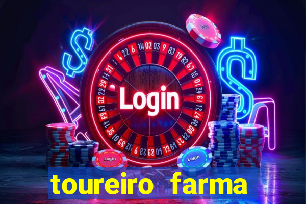 toureiro farma whatsapp teresina